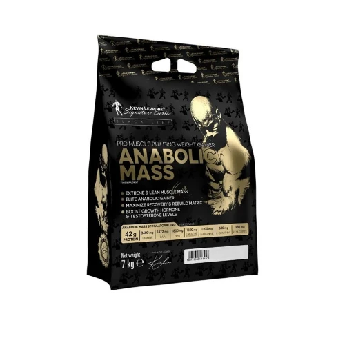 Kevin Levrone Levrone Mass 7000 g bounty