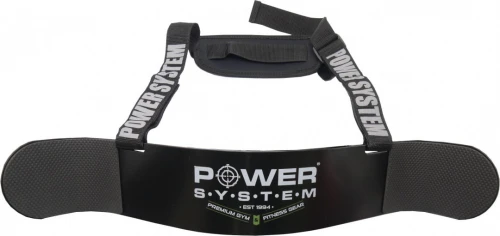 Power System Posilovací Systém Arm Blaster