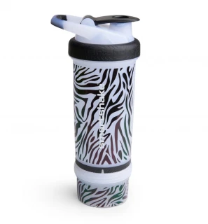 Smartshake Šejkr Revive 600 + 150 untamed zebra