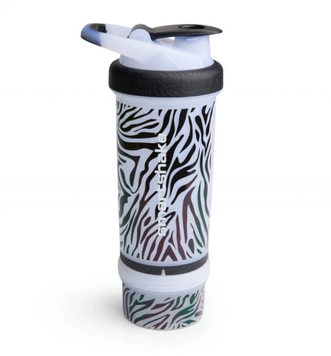 Smartshake Šejkr Revive 600 + 150 untamed zebra