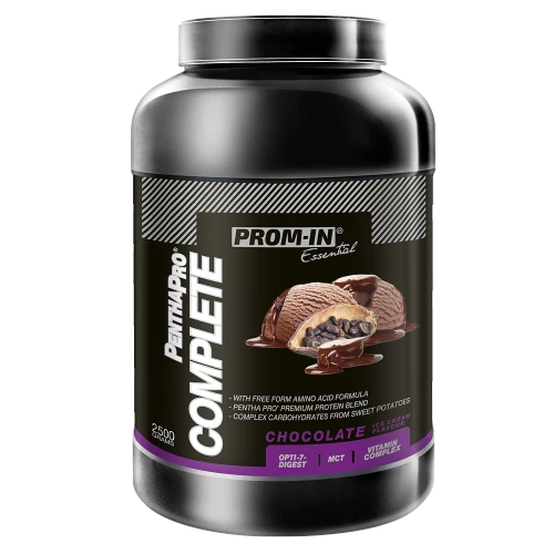 Prom-In Pentha Pro Complete 2500 g chocolate ice cream