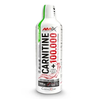 Amix Carnitine 100000 mg 1000 ml