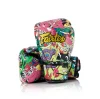 Boxerské rukavice FAIRTEX BGV Premium "URFACE" - limitovaná…