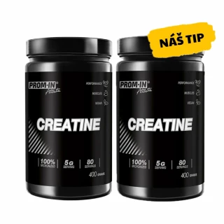 AKCE 1+1 Prom-In Creatine 400 g