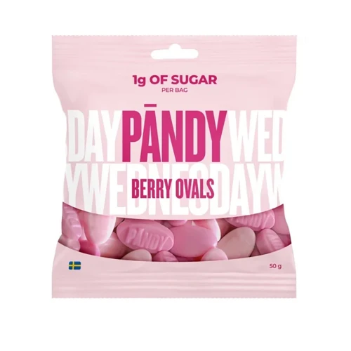 Pandy Candy 50 g