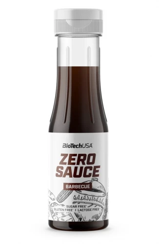 Biotech USA Zero Sauce Sweet Chili 350 ml