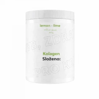 Složeno: Kolagen 360 g