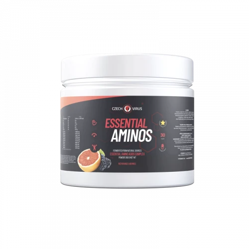 Czech Virus Essential Aminos 360 g