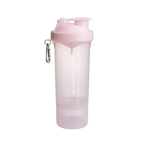 Smartshake Šejkr Slim 400 +100 ml light levander