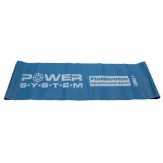 POWER SYSTEM FLAT STRETCH BAND 1