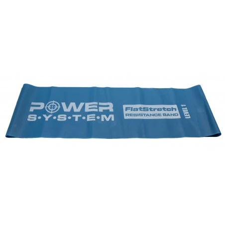 POWER SYSTEM FLAT STRETCH BAND 1