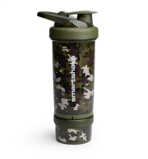 Smartshake Šejkr Revive 600 + 150 camo green