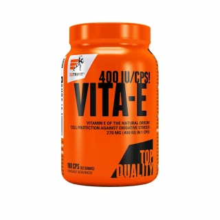 Extrifit Vita E 400 IU 100 cps