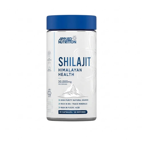 Applied Nutrition Shilajit 90 cps