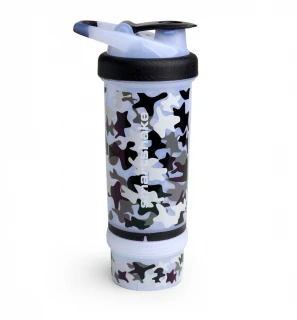 Smartshake Šejkr Revive 600 + 150 camo white