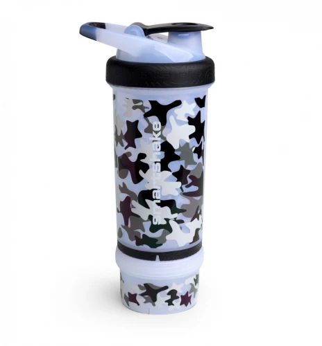 Smartshake Šejkr Revive 600 + 150 camo white
