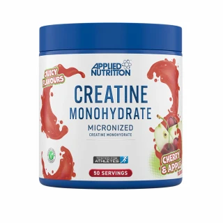 Applied Nutrition Creatine Monohydrate cherry apple 250 g