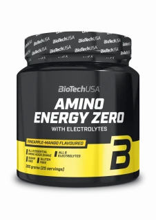 BioTech Amino Energy Zero 360 g
