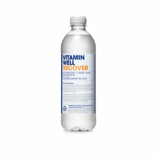 Vitamin Well Recover 500 ml