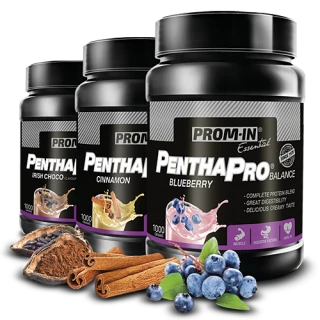 Prom-In Pentha Pro Balance 2250 g