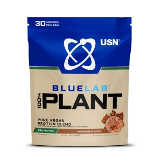 USN 100% Plant Protein 900 g