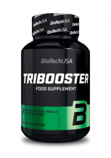 BioTech USA Tribooster 60 tablet