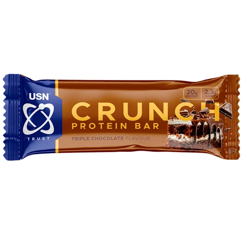 USN Trust crunch protein bar 60 g