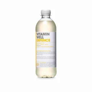 Vitamin Well Defense 500 ml