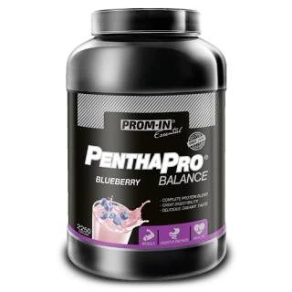 Prom-In Pentha Pro Balance 2250 g blueberry
