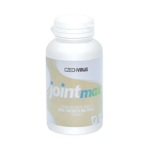 Czech Virus Joint Max 90 tbl