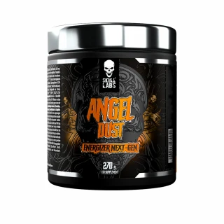 Skull Labs Angel Dust 270 g sour watermelon