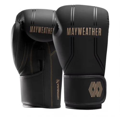 Boxerské rukavice Mayweather Contender