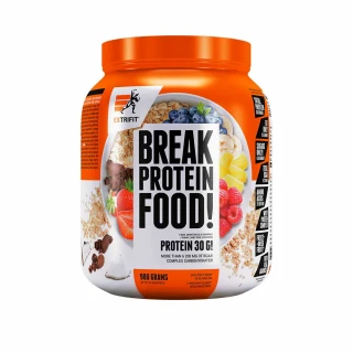 Extrifit Protein Break! pineapple 900 g