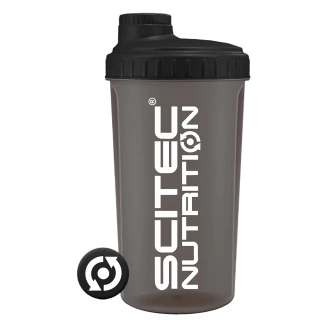 Scitec Nutrition Šejkr 700 ml černá