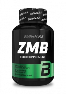 BioTech ZMB 60 cps