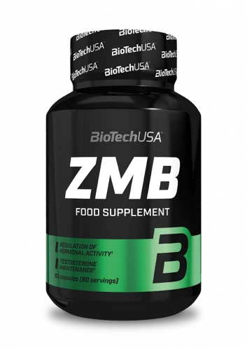 BioTech ZMB 60 cps