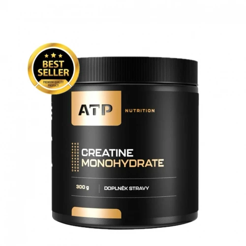 ATP Creatine Monohydrate 300 g