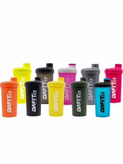 Šejkr Dafit 700 ml
