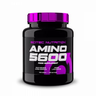 Scitec Nutrition Amino 5600 500 tablet