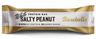 Barebells Protein Bar 55 g white salty peanut
