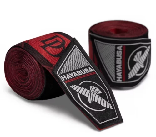 Bandáže Hayabusa Marvel Hero Elite - Daredevil