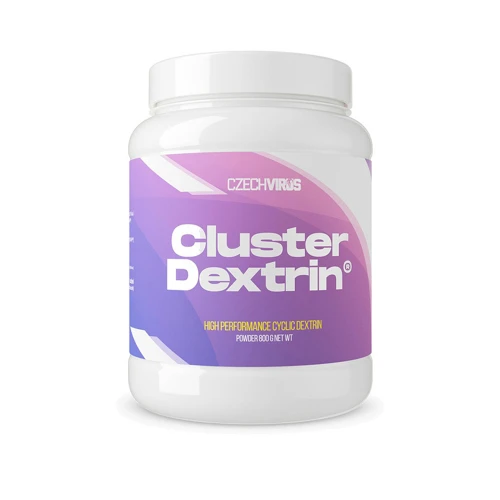Czech Virus Cluster Dextrin 800 g
