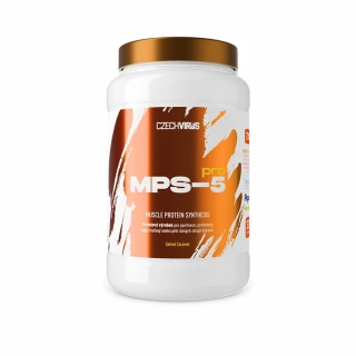 Czech Virus MPS-5 Pro 1000 g