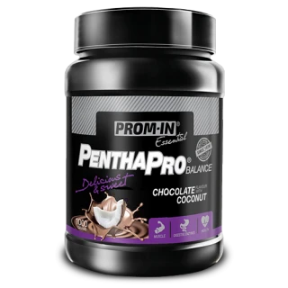 Prom-In Pentha Pro Balance 1000 g chocolate coconut