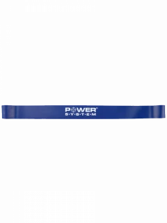 Power System Gumička na cvičení RESISTANCE LOOP blue