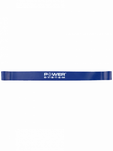 Power System Gumička na cvičení RESISTANCE LOOP blue