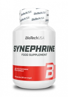 BioTech Synephrine 60 cps