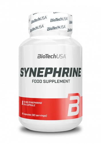 BioTech Synephrine 60 cps