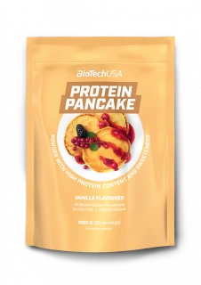 BioTech Protein Pancake 1000 g vanilla