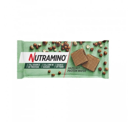 Nutramino Nutra - GO Wafer 39 g